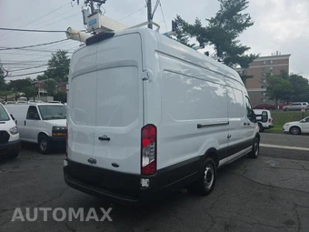 2023 Ford Transit 350 Cargo Van High Roof 148.0" WB - miniatura 4