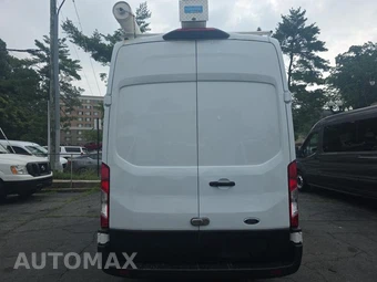 2023 Ford Transit 350 Cargo Van High Roof 148.0" WB - miniatura 5