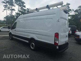 2023 Ford Transit 350 Cargo Van High Roof 148.0" WB - miniatura 6