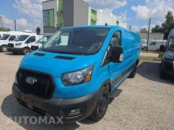 2023 Ford Transit 350 Cargo Van Low Roof 148.0" WB