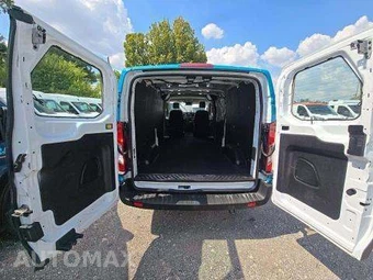 2023 Ford Transit 350 Cargo Van Low Roof 148.0" WB - miniatura 13