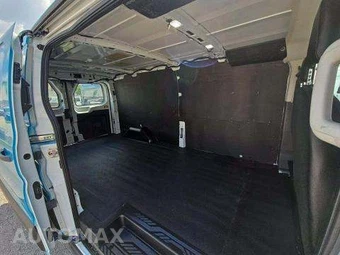 2023 Ford Transit 350 Cargo Van Low Roof 148.0" WB - miniatura 15