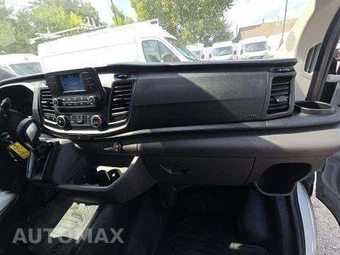 2023 Ford Transit 350 Cargo Van Low Roof 148.0" WB - miniatura 18