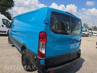 2023 Ford Transit 350 Cargo Van Low Roof 148.0" WB - miniatura 2