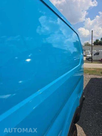 2023 Ford Transit 350 Cargo Van Low Roof 148.0" WB - miniatura 22