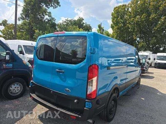 2023 Ford Transit 350 Cargo Van Low Roof 148.0" WB - miniatura 3