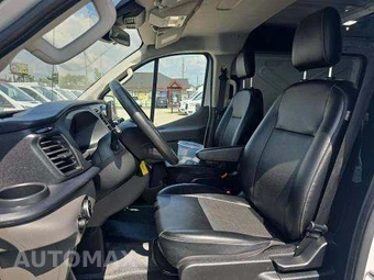 2023 Ford Transit 350 Cargo Van Low Roof 148.0" WB - miniatura 6