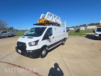 2023 Ford Transit 350 Cargo Van Low Roof 148.0" WB