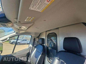 2023 Ford Transit 350 Cargo Van Low Roof 148.0" WB - miniatura 12
