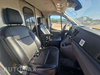 2023 Ford Transit 350 Cargo Van Low Roof 148.0" WB - miniatura 18
