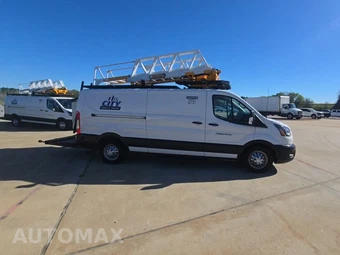 2023 Ford Transit 350 Cargo Van Low Roof 148.0" WB - miniatura 5