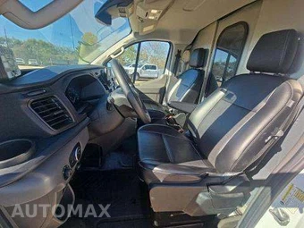 2023 Ford Transit 350 Cargo Van Low Roof 148.0" WB - miniatura 7