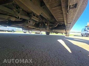 2023 Ford Transit 350 Cargo Van Low Roof 148.0" WB - miniatura 8