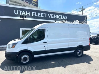 2023 Ford Transit 350 Cargo Van Medium Roof 148.0" WB - miniatura 1