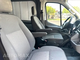 2023 Ford Transit 350 Cargo Van Medium Roof 148.0" WB - miniatura 14