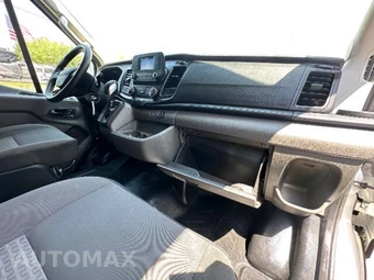 2023 Ford Transit 350 Cargo Van Medium Roof 148.0" WB - miniatura 16