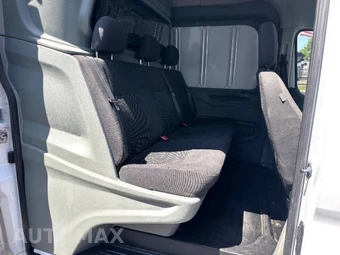 2023 Ford Transit 350 Cargo Van Medium Roof 148.0" WB - miniatura 17