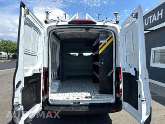 2023 Ford Transit 350 Cargo Van Medium Roof 148.0" WB - miniatura 19