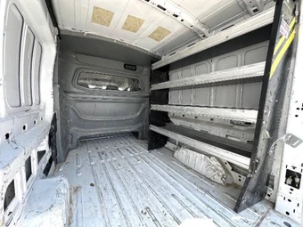 2023 Ford Transit 350 Cargo Van Medium Roof 148.0" WB - miniatura 20