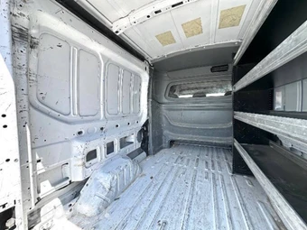 2023 Ford Transit 350 Cargo Van Medium Roof 148.0" WB - miniatura 21