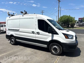 2023 Ford Transit 350 Cargo Van Medium Roof 148.0" WB - miniatura 3