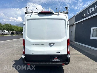 2023 Ford Transit 350 Cargo Van Medium Roof 148.0" WB - miniatura 6