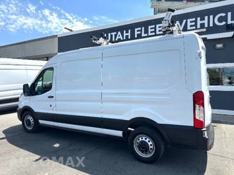 2023 Ford Transit 350 Cargo Van Medium Roof 148.0" WB - miniatura 7