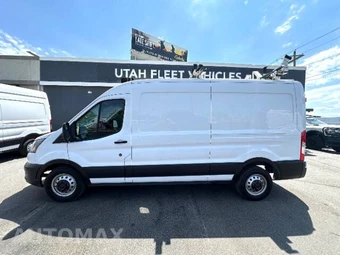 2023 Ford Transit 350 Cargo Van Medium Roof 148.0" WB - miniatura 8