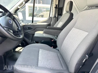 2023 Ford Transit 350 Cargo Van Medium Roof 148.0" WB - miniatura 9