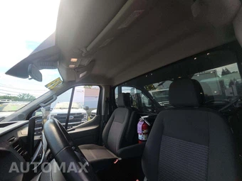 2023 Ford Transit 350 HD Cab Chassis 11000 GVWR DRW - miniatura 11