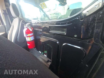 2023 Ford Transit 350 HD Cab Chassis 11000 GVWR DRW - miniatura 13
