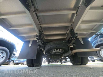 2023 Ford Transit 350 HD Cab Chassis 11000 GVWR DRW - miniatura 14