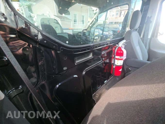 2023 Ford Transit 350 HD Cab Chassis 11000 GVWR DRW - miniatura 15