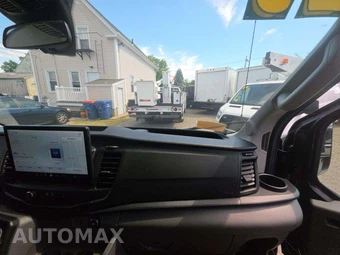2023 Ford Transit 350 HD Cab Chassis 11000 GVWR DRW - miniatura 18