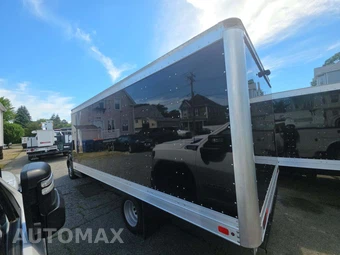 2023 Ford Transit 350 HD Cab Chassis 11000 GVWR DRW - miniatura 2