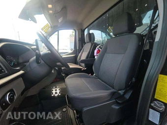 2023 Ford Transit 350 HD Cab Chassis 11000 GVWR DRW - miniatura 6