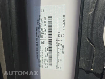 2023 Ford Transit 350 HD Cab Chassis 9950 GVWR - miniatura 9