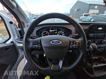 2023 Ford Transit 350 HD Cab Chassis 9950 GVWR DRW - miniatura 10
