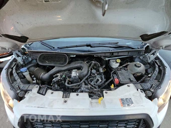 2023 Ford Transit 350 HD Cab Chassis 9950 GVWR DRW - miniatura 14