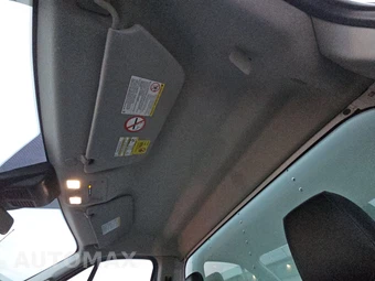 2023 Ford Transit 350 HD Cab Chassis 9950 GVWR DRW - miniatura 16
