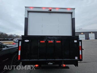 2023 Ford Transit 350 HD Cab Chassis 9950 GVWR DRW - miniatura 5