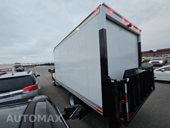 2023 Ford Transit 350 HD Cab Chassis 9950 GVWR DRW - miniatura 6