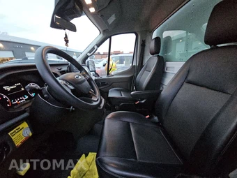 2023 Ford Transit 350 HD Cab Chassis 9950 GVWR DRW - miniatura 7