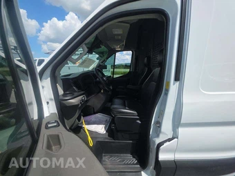 2023 Ford Transit 350 HD Cargo Van 11000 GVWR DRW High Roof 148.0" WB - miniatura 6