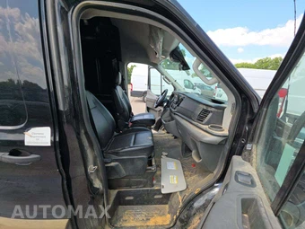 2023 Ford Transit 350 HD Cargo Van 9950 GVWR DRW High Roof 148.0" WB - miniatura 17