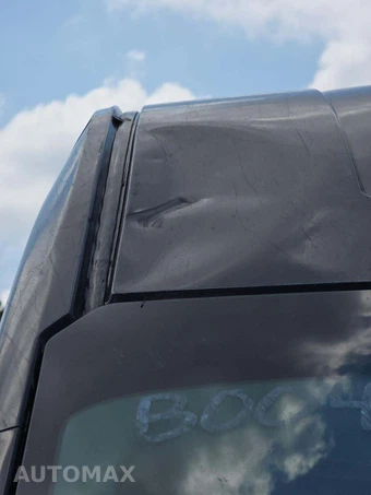 2023 Ford Transit 350 HD Cargo Van 9950 GVWR DRW High Roof 148.0" WB - miniatura 22