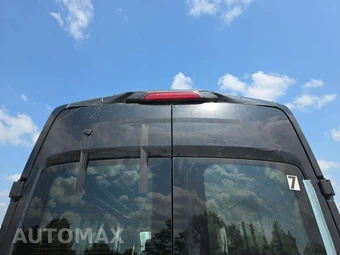 2023 Ford Transit 350 HD Cargo Van 9950 GVWR DRW High Roof 148.0" WB - miniatura 33