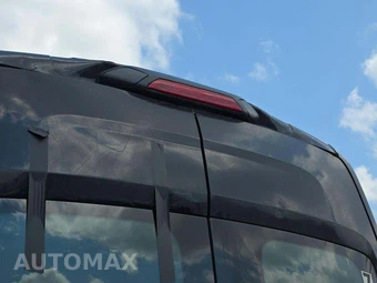 2023 Ford Transit 350 HD Cargo Van 9950 GVWR DRW High Roof 148.0" WB - miniatura 37
