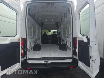 2023 Ford Transit 350 HD Cargo Van 9950 GVWR DRW High Roof 148.0" WB - miniatura 12