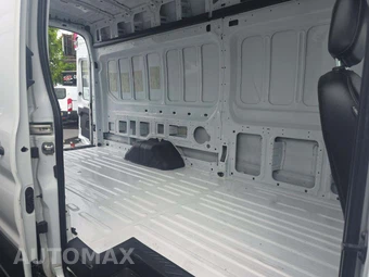 2023 Ford Transit 350 HD Cargo Van 9950 GVWR DRW High Roof 148.0" WB - miniatura 14